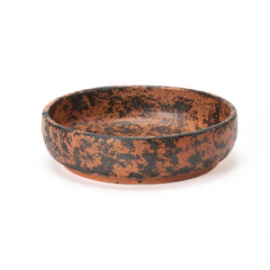 Plato Hondo Extendido