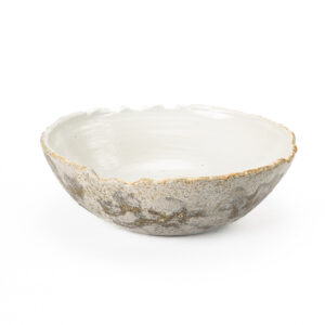 Tazon Extendido con Borde Irregular