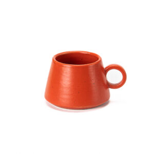 Taza Angular