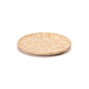 Plato Plano Pastilla