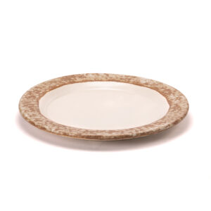 Plato Cenefa Alta