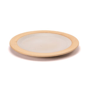 Plato Cenefa Alta
