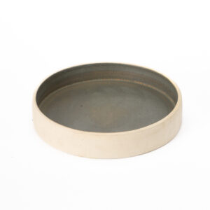 Plato Borde Recto