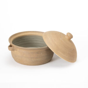 Olla Terracota