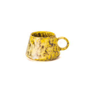 Taza Angular