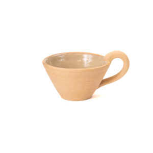 Taza Latte Conica