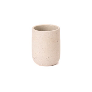 Vaso Boleado