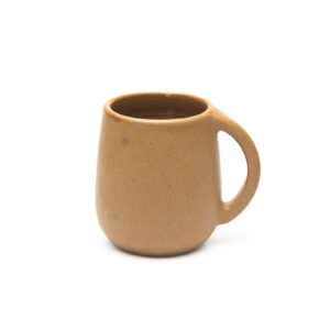 Taza Oval