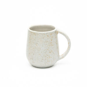 Taza Oval