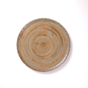 Plato Espiral Olanes