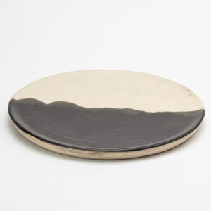 Plato Plano Paisajes