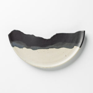 Plato Paisaje de la Baja