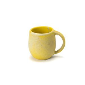 Taza Oval