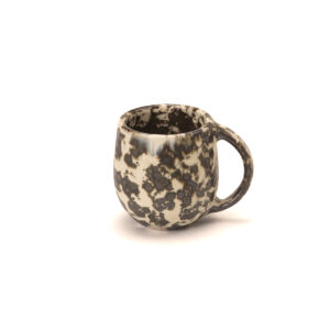 Taza Oval