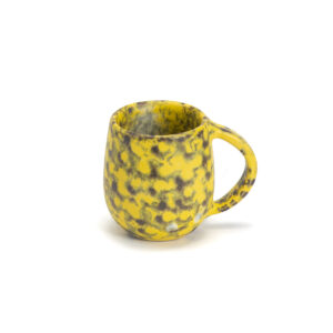 Taza Oval