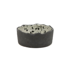 Tazon Recto con Borde Irregular