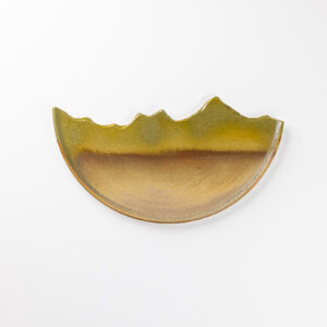 Plato Paisaje de la Baja