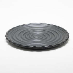 Plato Plano Espiral Olanes